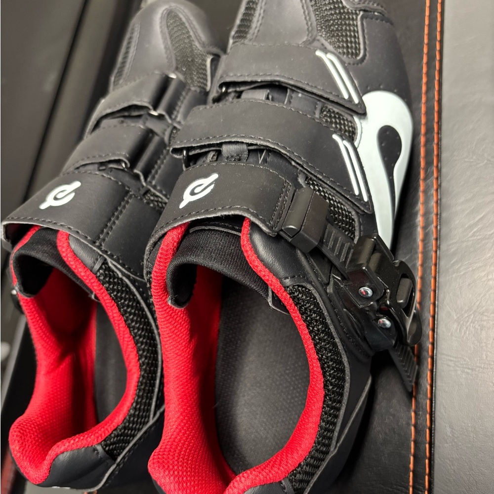 Peloton Cycling Shoes